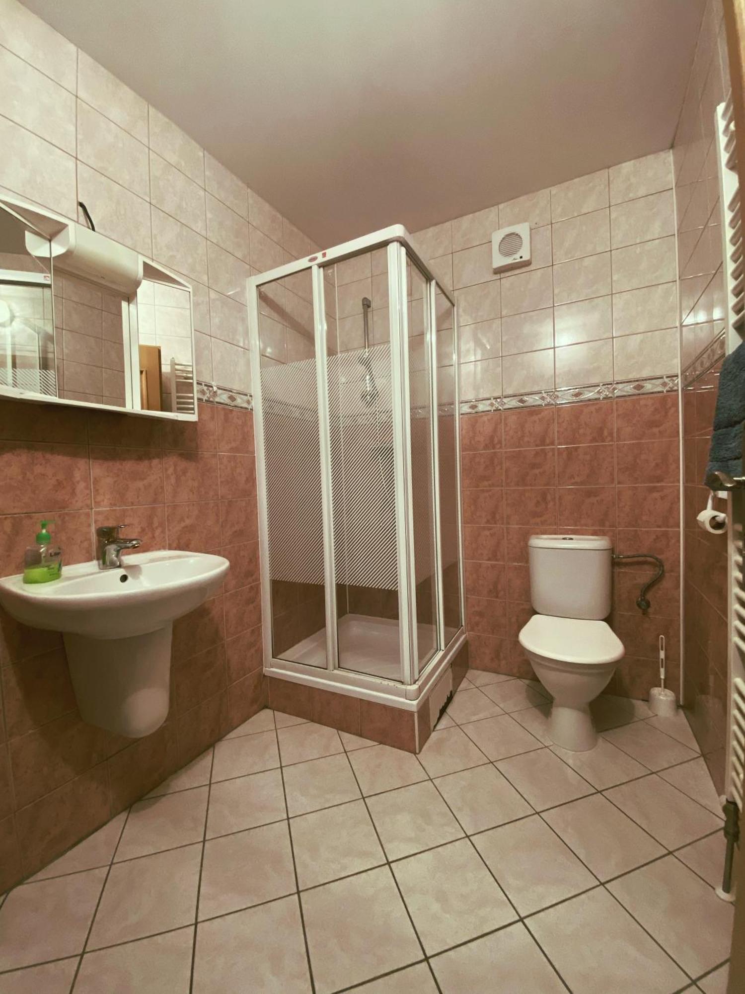 Penzion Pod Zdanovem Nezdice Luaran gambar