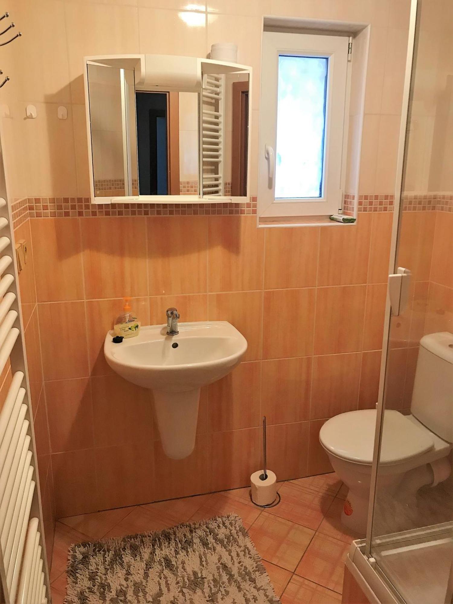 Penzion Pod Zdanovem Nezdice Luaran gambar